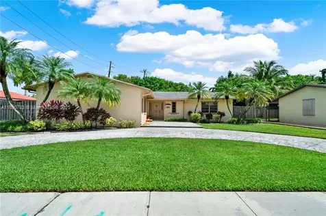 18811 SW 97th Avenue Cutler Bay FL 33157