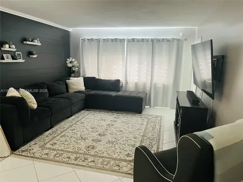 19001 NE 14th Avenue Miami FL 33179