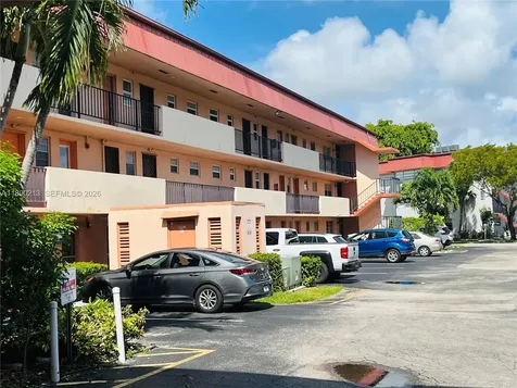 19001 NE 14th Avenue Miami FL 33179