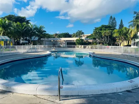 19001 NE 14th Avenue Miami FL 33179