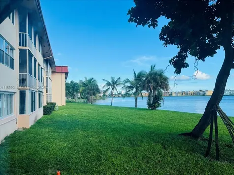 19001 NE 14th Avenue Miami FL 33179