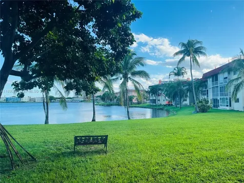 19001 NE 14th Avenue Miami FL 33179