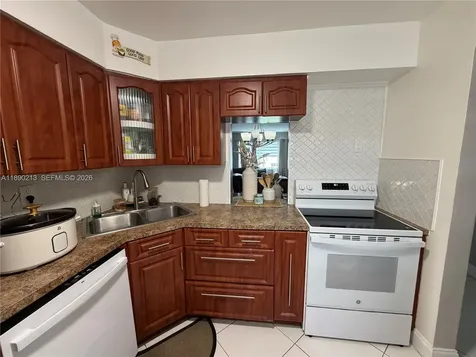 19001 NE 14th Avenue Miami FL 33179