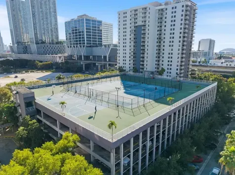 800 N Miami Avenue Miami FL 33136