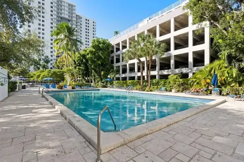 800 N Miami Avenue Miami FL 33136