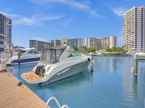 2667 S Parkview Drive Hallandale Beach FL 33009