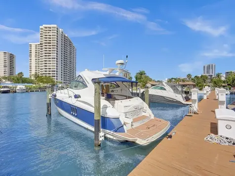 2667 S Parkview Drive Hallandale Beach FL 33009