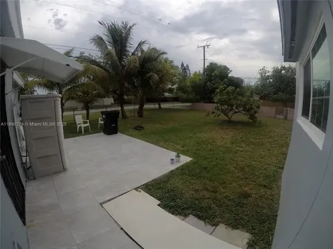 1698 NE 182nd Street North Miami Beach FL 33162
