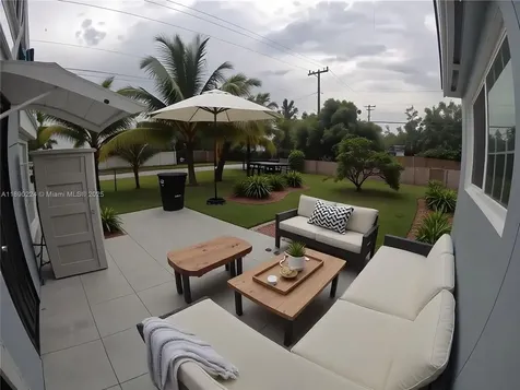 1698 NE 182nd Street North Miami Beach FL 33162
