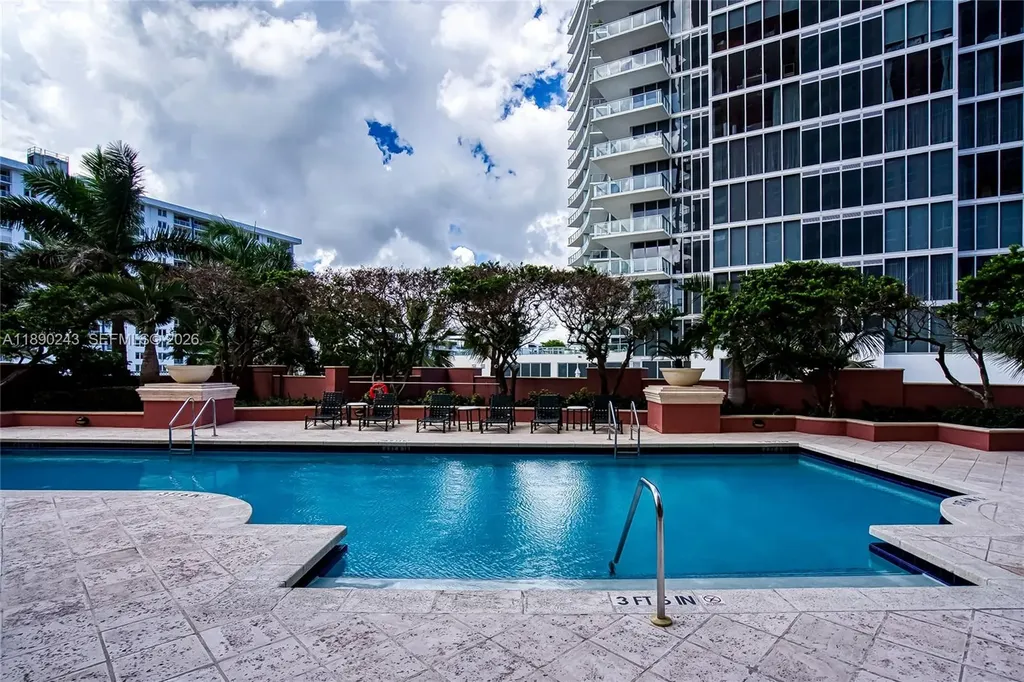 2110 N Ocean Boulevard Fort Lauderdale FL 33305
