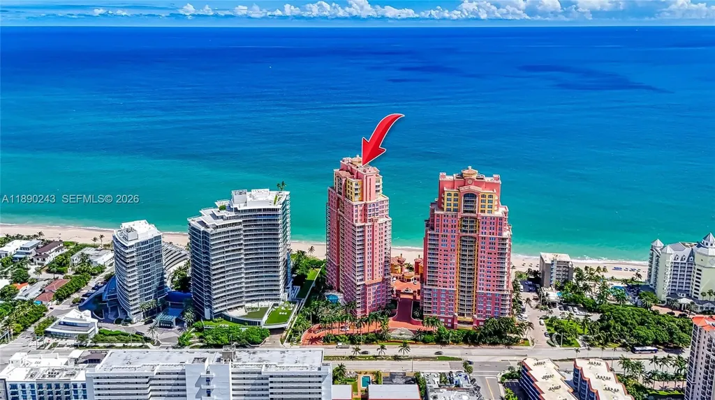 2110 N Ocean Boulevard Fort Lauderdale FL 33305