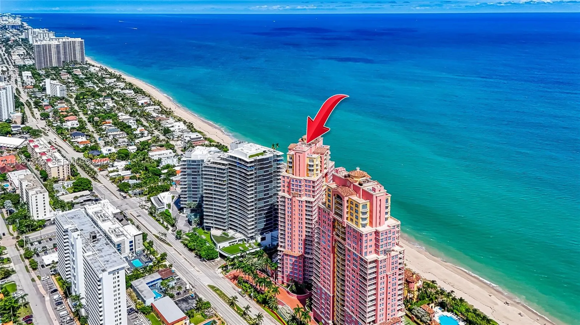 2110 N Ocean Boulevard Fort Lauderdale FL 33305