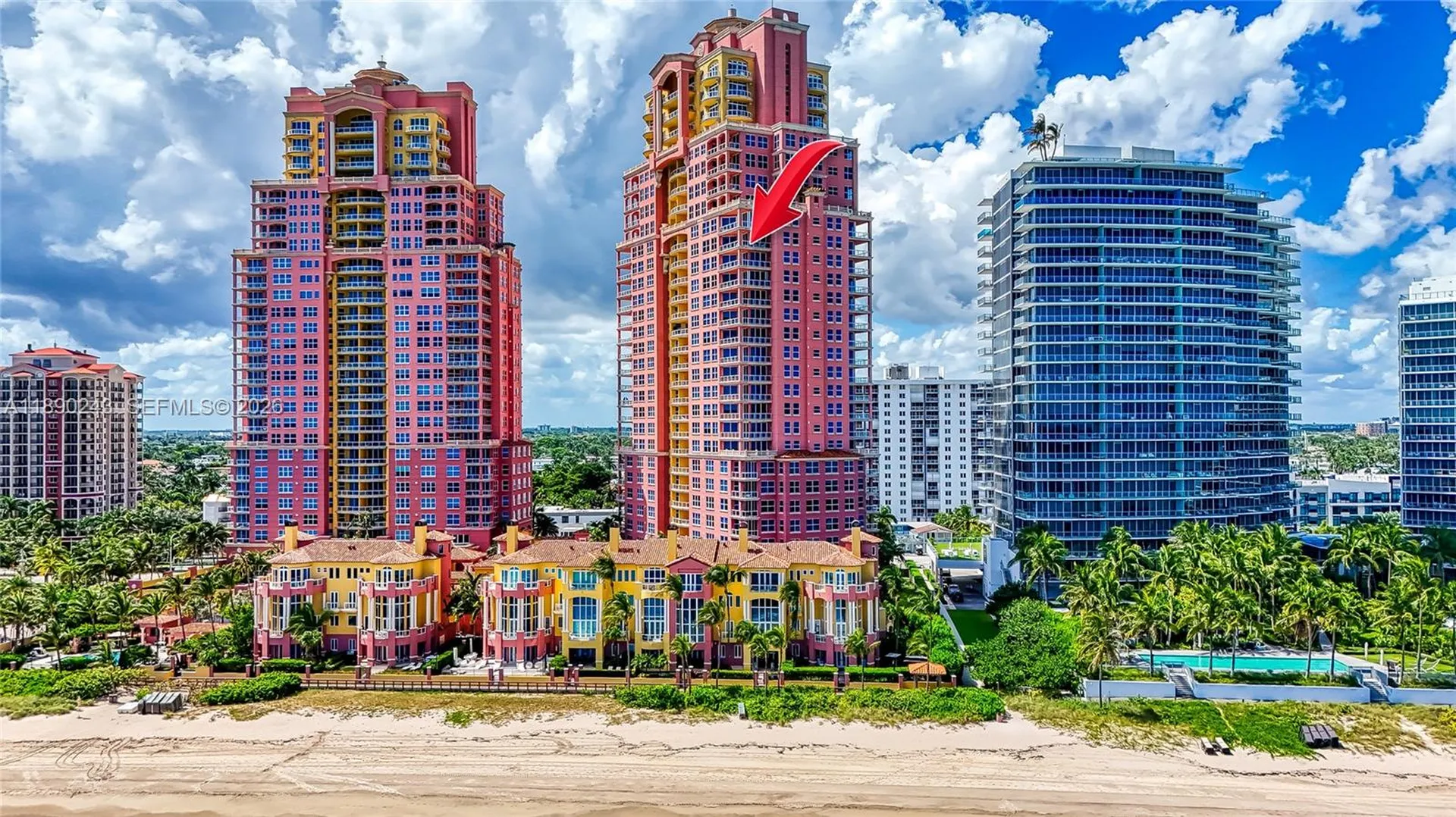 2110 N Ocean Boulevard Fort Lauderdale FL 33305