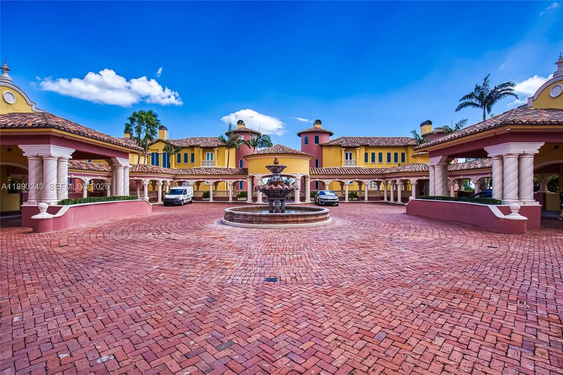 2110 N Ocean Boulevard Fort Lauderdale FL 33305