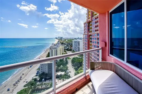 2110 N Ocean Boulevard Fort Lauderdale FL 33305