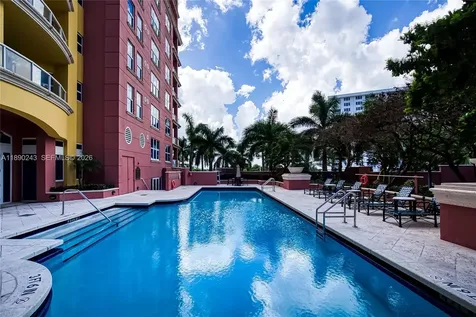 2110 N Ocean Boulevard Fort Lauderdale FL 33305