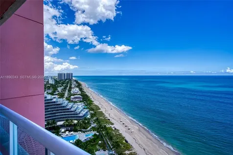 2110 N Ocean Boulevard Fort Lauderdale FL 33305