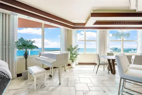 2110 N Ocean Boulevard Fort Lauderdale FL 33305