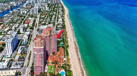 2110 N Ocean Boulevard Fort Lauderdale FL 33305