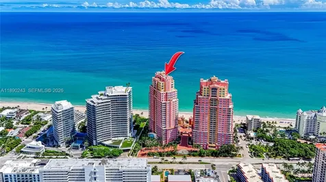 2110 N Ocean Boulevard Fort Lauderdale FL 33305