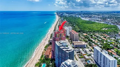 2110 N Ocean Boulevard Fort Lauderdale FL 33305