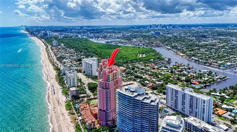 2110 N Ocean Boulevard Fort Lauderdale FL 33305