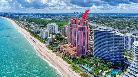2110 N Ocean Boulevard Fort Lauderdale FL 33305
