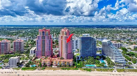 2110 N Ocean Boulevard Fort Lauderdale FL 33305