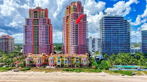 2110 N Ocean Boulevard Fort Lauderdale FL 33305