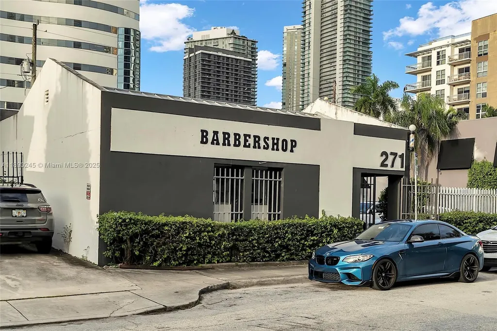 2700 Biscayne Boulevard Miami FL 33137