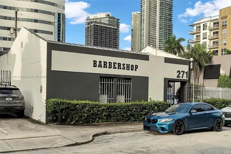 2700 Biscayne Boulevard Miami FL 33137