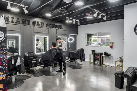 2700 Biscayne Boulevard Miami FL 33137