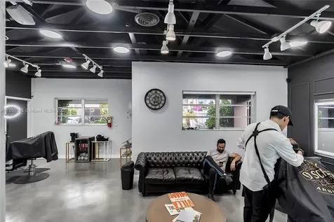 2700 Biscayne Boulevard Miami FL 33137