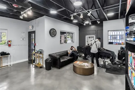 2700 Biscayne Boulevard Miami FL 33137