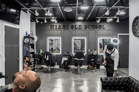 2700 Biscayne Boulevard Miami FL 33137