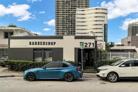 2700 Biscayne Boulevard Miami FL 33137