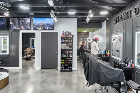 2700 Biscayne Boulevard Miami FL 33137