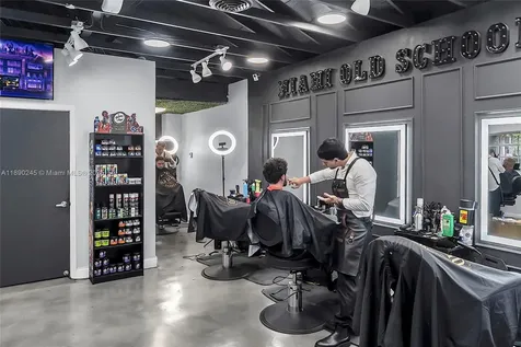 2700 Biscayne Boulevard Miami FL 33137