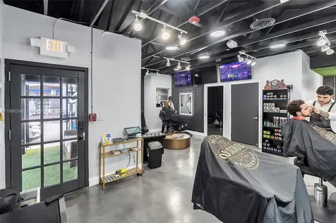 2700 Biscayne Boulevard Miami FL 33137
