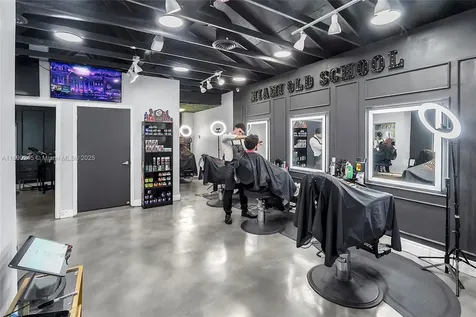 2700 Biscayne Boulevard Miami FL 33137