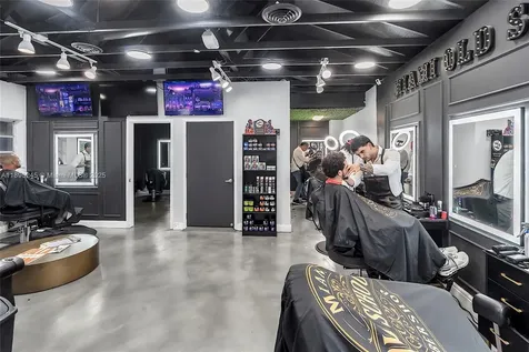 2700 Biscayne Boulevard Miami FL 33137