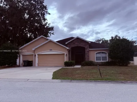 2974 Blackwater Oaks Drive Lakeland FL 33860