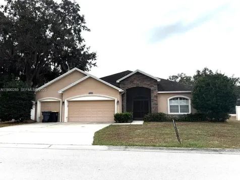 2974 Blackwater Oaks Drive Lakeland FL 33860