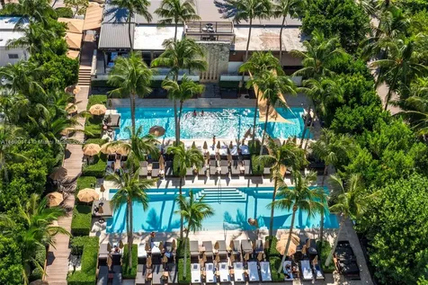 101 20th Street Miami Beach FL 33139
