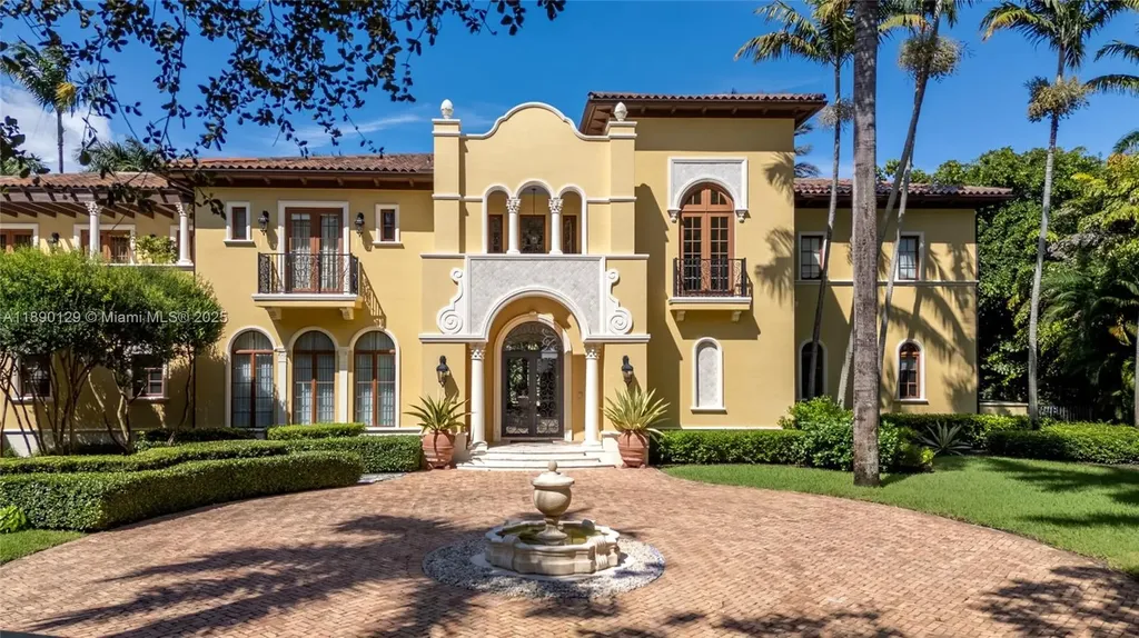 5785 SW 96th Street Pinecrest FL 33156
