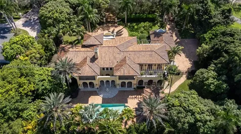5785 SW 96th Street Pinecrest FL 33156