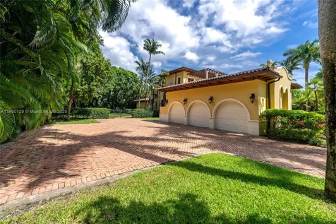 5785 SW 96th Street Pinecrest FL 33156