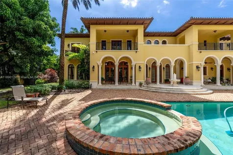 5785 SW 96th Street Pinecrest FL 33156