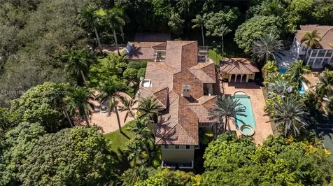 5785 SW 96th Street Pinecrest FL 33156