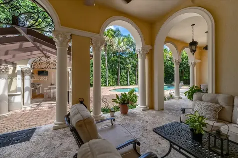 5785 SW 96th Street Pinecrest FL 33156